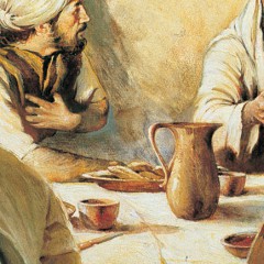 Communion: 3 Reminders The-Last-Supper2