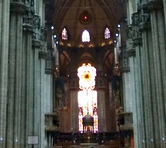 Loveless Christians Say Nothing, Are Nothing, Gain Nothing nave-cc-bzibble-1