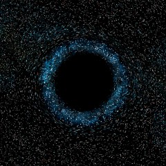black hole