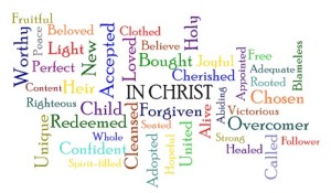 In Christ