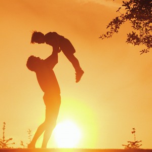 Godly Fatherhood: Fathering by Sonship