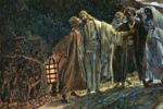 Mark 14 – How Could Judas Be So Close to Jesus & Still Betray Him?