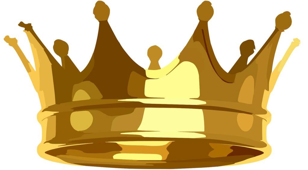 crown